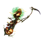 Freakish Reaper icon