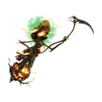 Freakish Reaper icon