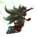 Image of Friend of Kumiho in codex search.