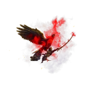 Image of Gilded Phantom in codex search.