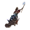 Image of Glorious Form in codex search.