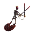Image of Glory Bound in codex search.
