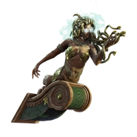 Gorgon's Wrath icon