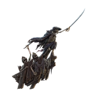 Grim's Charge icon