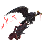 Grotesque Flier icon