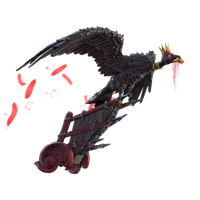 Grotesque Flier icon