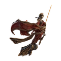 Image of Harbinger of Ares in codex search.