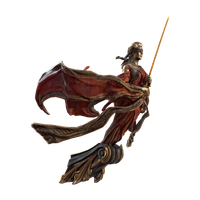 Harbinger of Ares icon