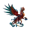 Image of Harmony Flies in codex search.
