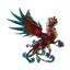 Harmony Flies
