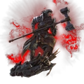 Image of Heartless Maul in codex search.