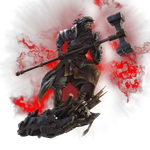 Heartless Maul icon
