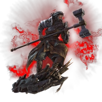 Heartless Maul icon