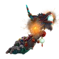 Image of Protector celestial in codex search.