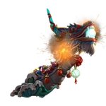 Heavenly Protector icon