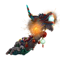 Heavenly Protector icon