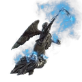 Image of Helena from Hell in codex search.
