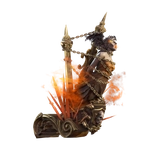 Heretic's Torment icon