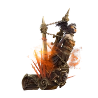 Heretic's Torment icon