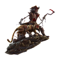 Hookmaw icon