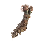 Hunter's Vigilance icon
