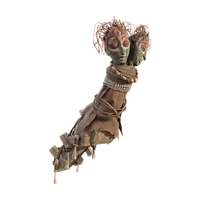 Hunter's Vigilance icon