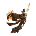 Image of Ignis Bellona in codex search.