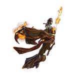 Ignis Bellona icon