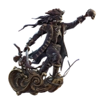 In Death icon