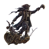 In Death icon
