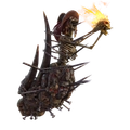 Image of Into My Spell in codex search.