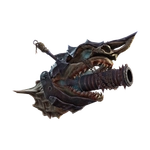 Jaw Dropper icon