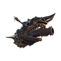 Jaw Dropper icon