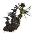 Image of Left for Dead in codex search.