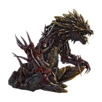 Leviathan's Wrath icon
