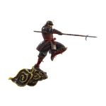 Lone Samurai icon