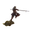 Lone Samurai Icon