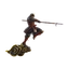 Einsamer Samurai