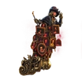 Image of Madcap Host in codex search.