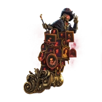 Madcap Host icon