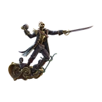 Maestro of Bones icon