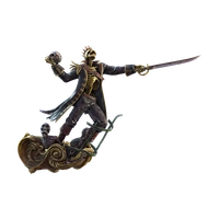 Maestro of Bones icon