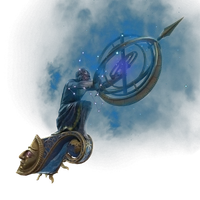 Many Moons icon