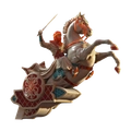 Image of Medina Mare in codex search.