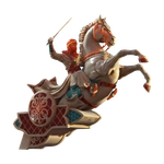 Medina Mare icon
