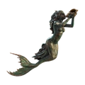 Image of Melusine's Song in codex search.