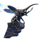 Mystical Critter icon