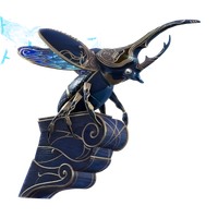 Mystical Critter icon