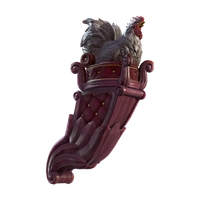 Nest of Treasures icon