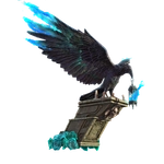 Nevermore icon